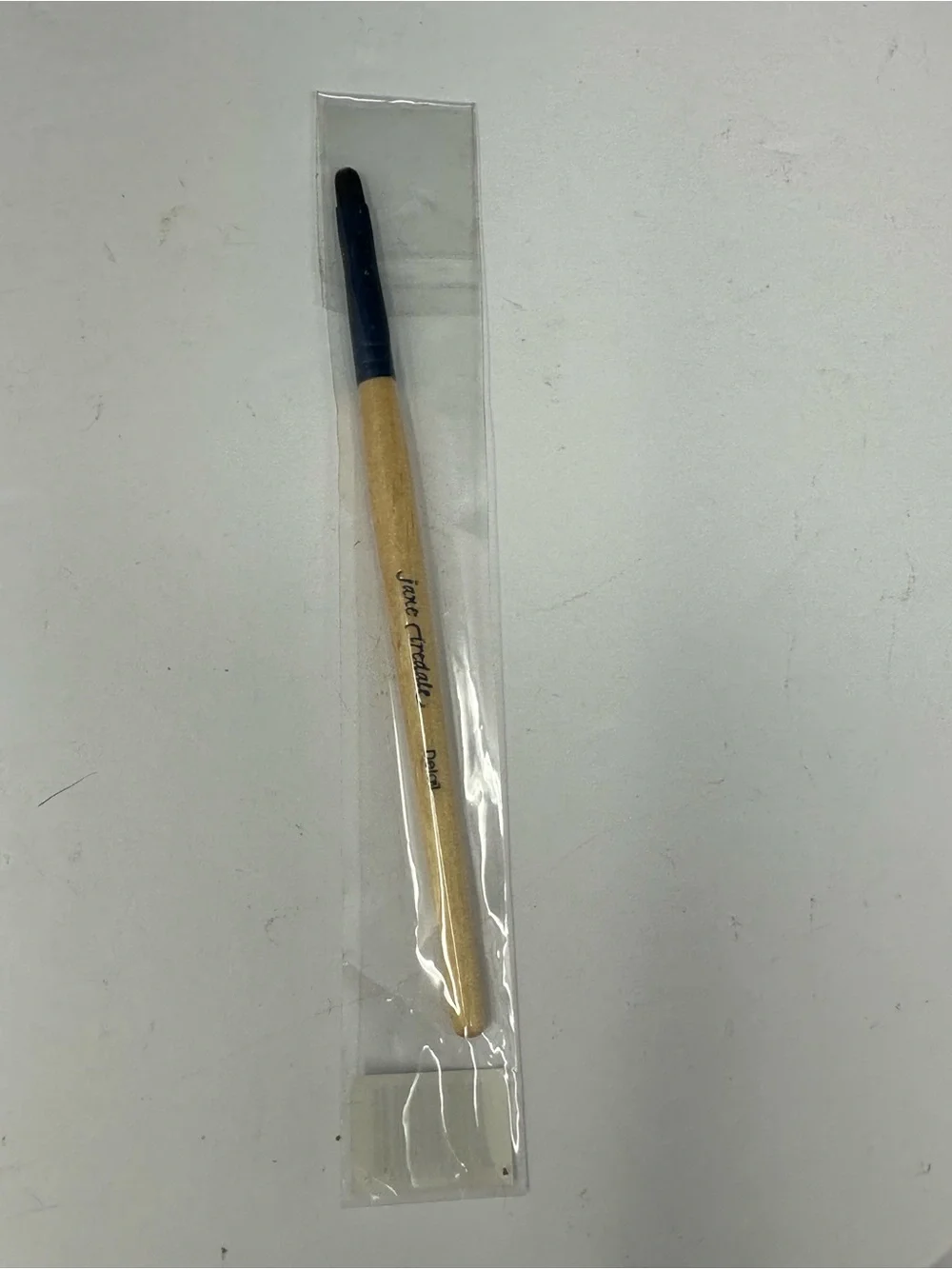 NEW!! JANE IREDALE Detail Brush Sealed A1